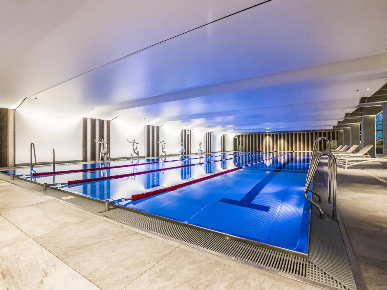 Vacationclub - Trzy Korony Wazow Apartament 9 Świnoujście Eksteriør bilde