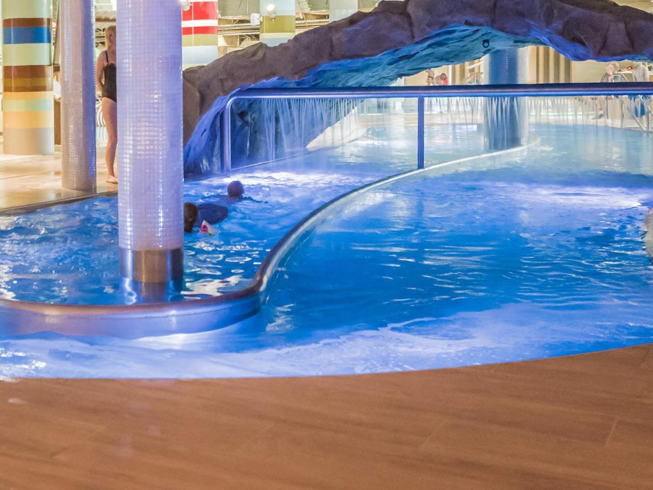 Vacationclub - Trzy Korony Wazow Apartament 9 Świnoujście Eksteriør bilde